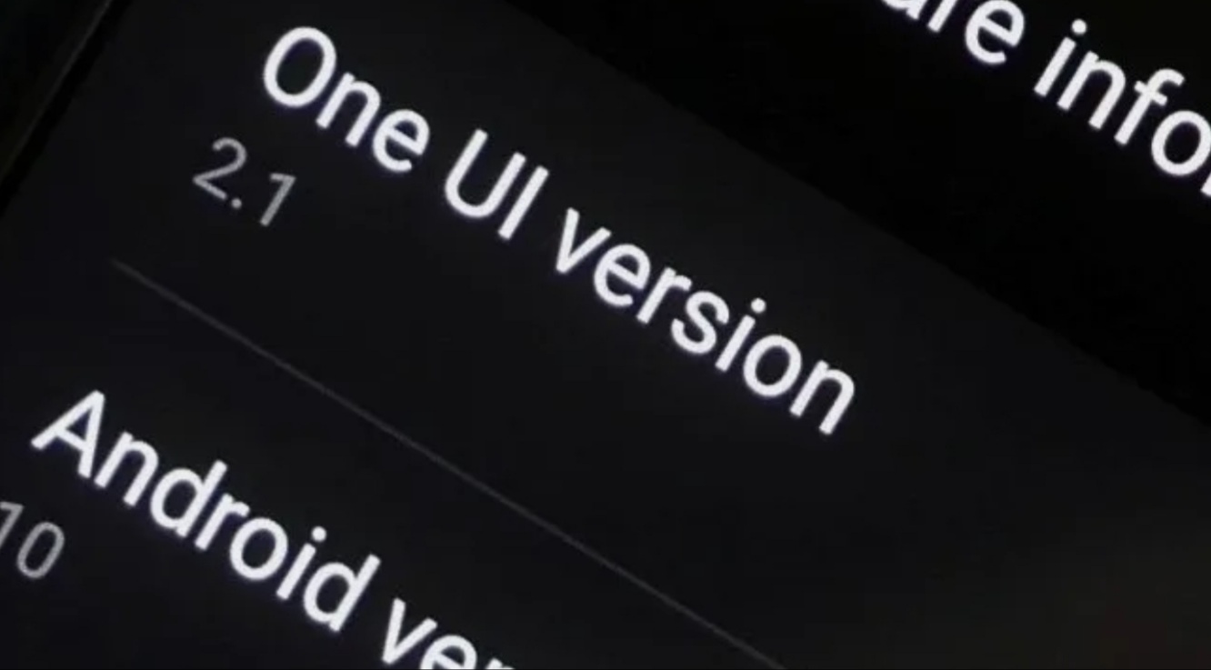 note10  one ui 2.5