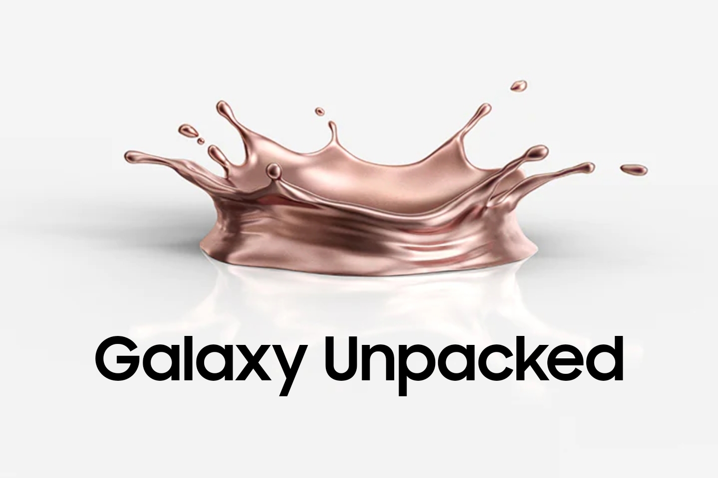 galaxy unpacked 2020 price